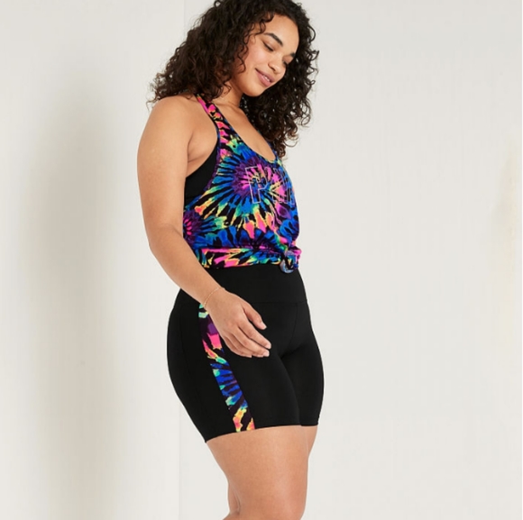 NWT ~ XL ~ Ultimate Bike Shorts - Picture 7 of 10